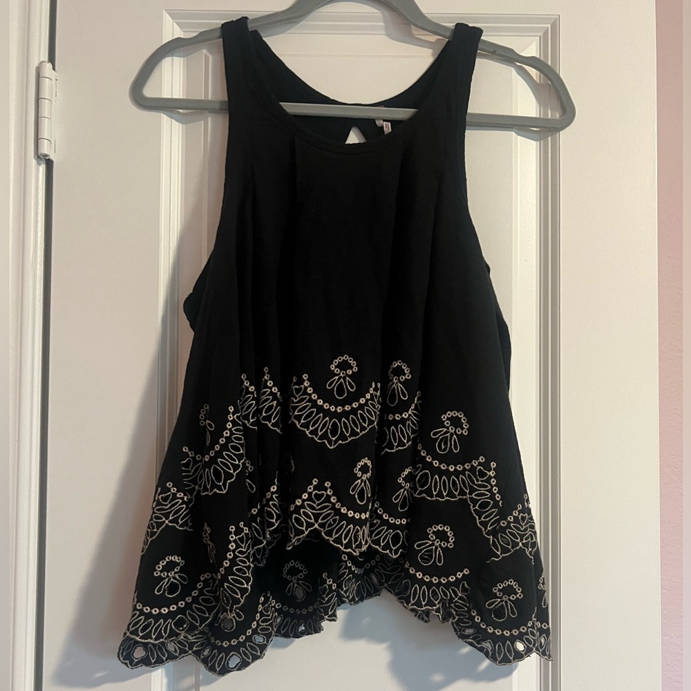 Free People tank top